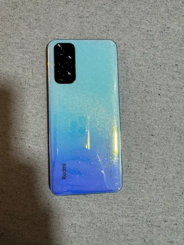 Redmi note 11 - 128GB 