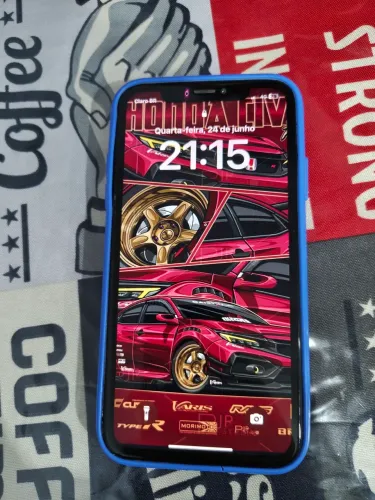 iPhone xr 128 manco