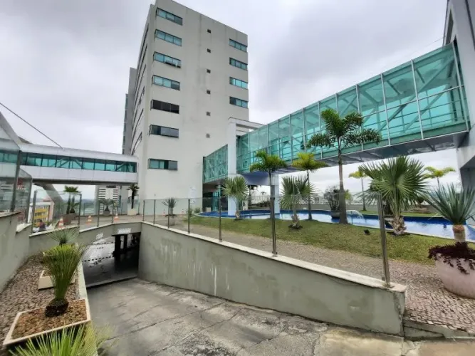 Loja em Shopping - Juiz de Fora MG