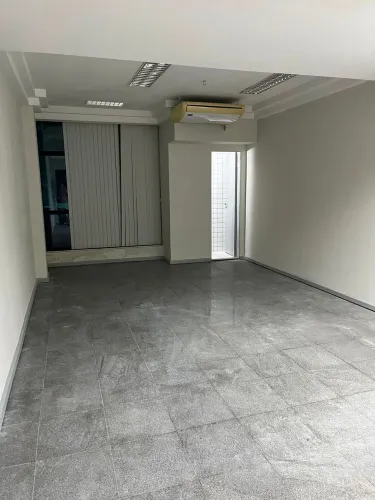 ALUGO SALA COMERCIAL