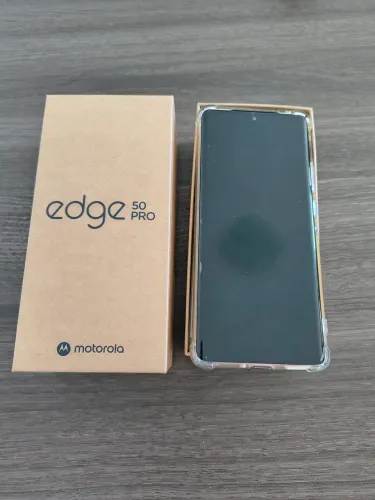 Motorola Edge 50 Pro 256GB