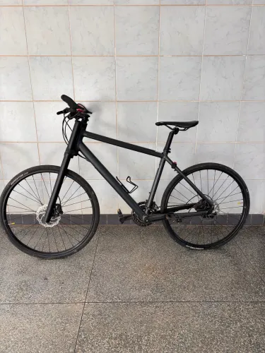 Cannondale Bad boy tamanho M