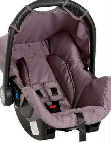 Bebê conforto galzerano