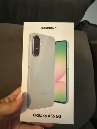 Samsung A56
