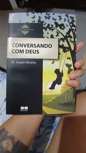 Conversando com Deus