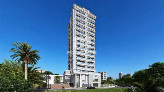 Apartamento com 3 dormitórios no bairro Fazenda - R$1.250.000,00