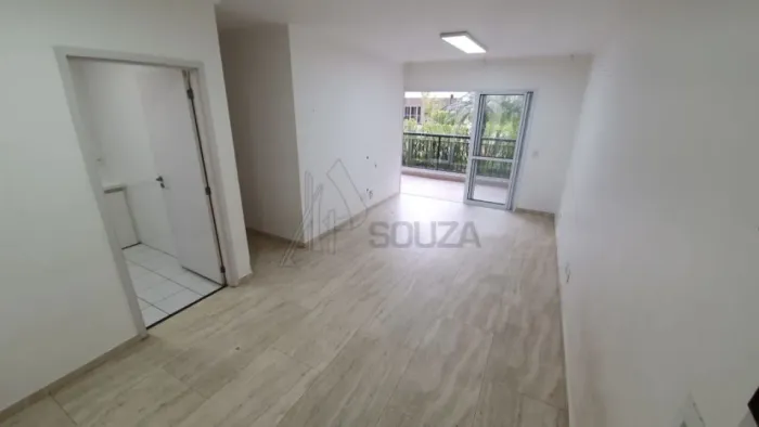 Apartamento Aluga e Vende, 135m², 3 quartos 1 suite , varanda gourmet, no Tremembé Zona No
