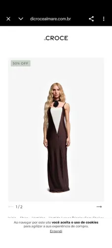 Vestido