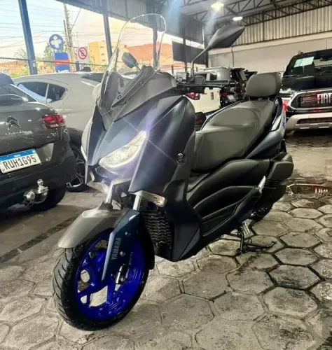 YAMAHA XMAX ABS 2024