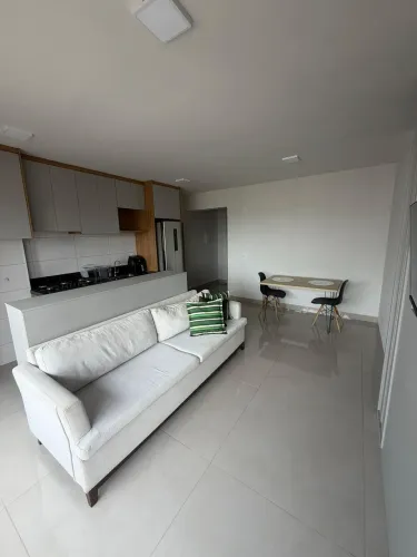 Loft para alugar em Goiânia, Setor Bueno, com 1 quarto, com 47 m²