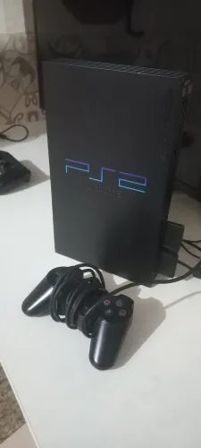 PS2 FAT
