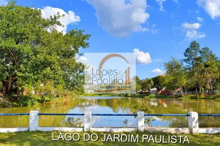 QUER CONSTRUIR A SUA CASA EM ATIBAIA? LOTE DE ESQUINA À VENDA NO JARDIM PAULISTA!