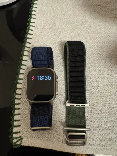 Apple Watch Ultra 2 