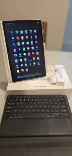 Tablet samsung galaxy tab S9 FE Wi-Fi 