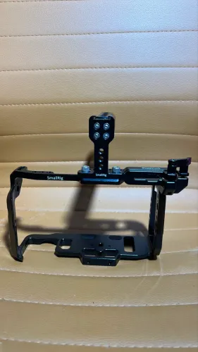 Kit Smallrig Blackmagic 6k