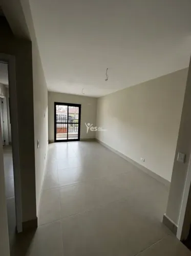 Excelente Apartamento para Locação com Varanda Gourmet, 2 Quartos e 2 Vagas no Anchieta RE