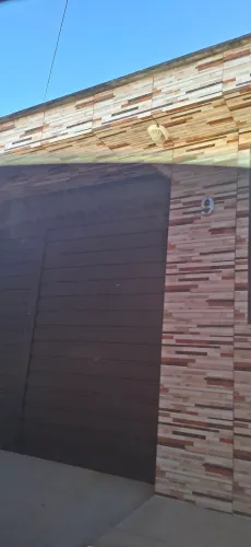 Casa a venda no Sol e mar