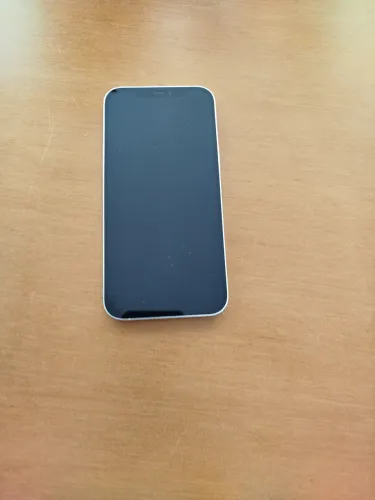 iPhone 12 Pro Max 256GB | Tela Original Intacta | Nunca Aberto