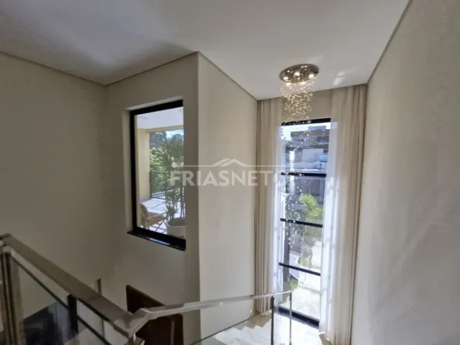 Casa à venda no condomínio Vila D`Itália II
