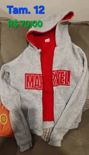 Roupas Infantil Menino
