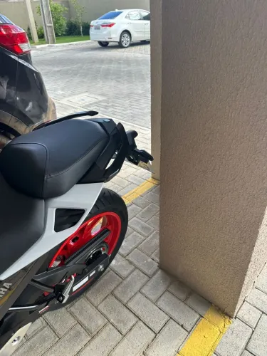 Fazer extra nova 