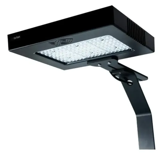 Luminária Forfish Reef Pro G1 Aquário Marinho