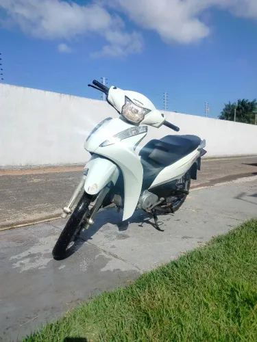 Honda Biz 110i
