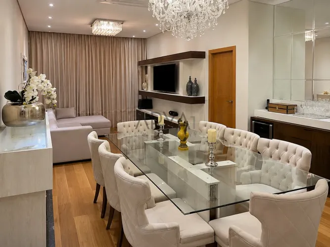 Apartamento Garden à venda no Juvevê ARYA1