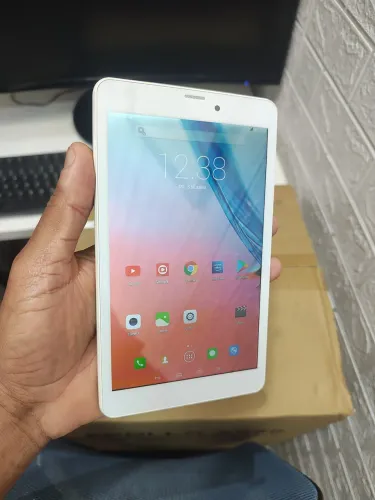 Tablet antigo MídiaTek