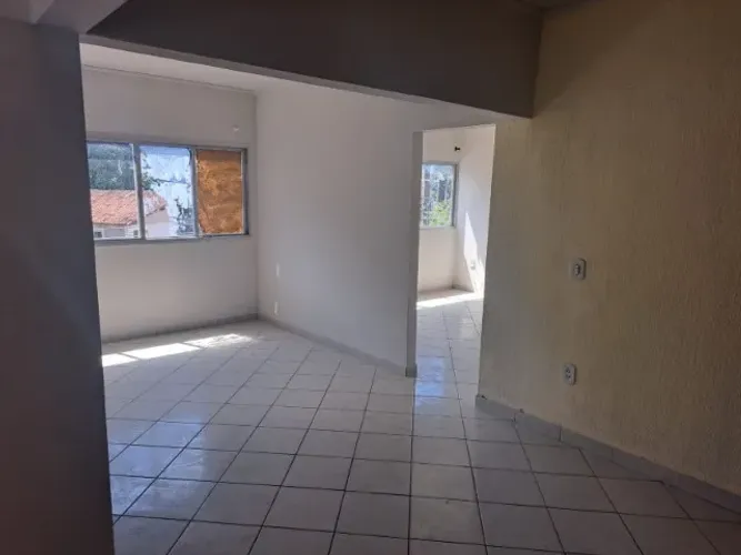 Apartamento no Centro de Vila Velha