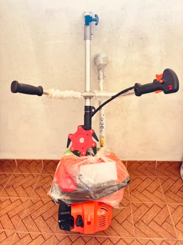 Roçadeira