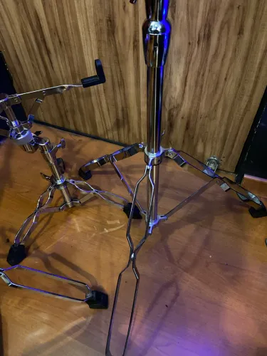 Kit Ferragens para Bateria