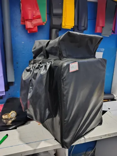 Bag motoboy