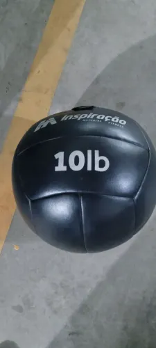 Excelente Bola Funcional . 10 libras .