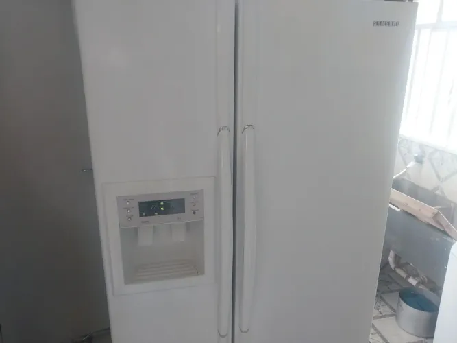 Geladeira sayd bay sady 555litros revisada é 555litros 