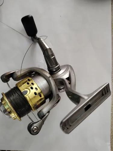 Molinete Maruri XPower2000