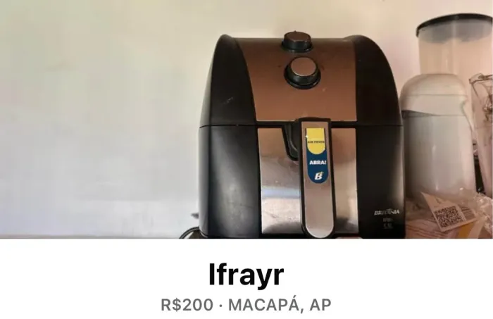 Ifrayr