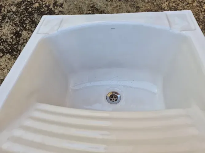 Tanque Deca Cerâmico 40 litros