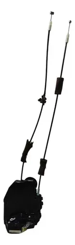 Fechadura Porta Tras Dir Honda Civic 1.8 Lxl 2012 A 2014