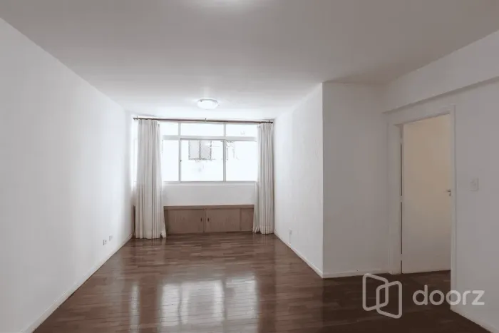 Imóvel na Afonso de Freitas com 3 dormitórios e 96m²