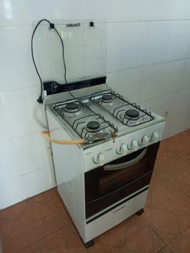 Fogão 4 bocas