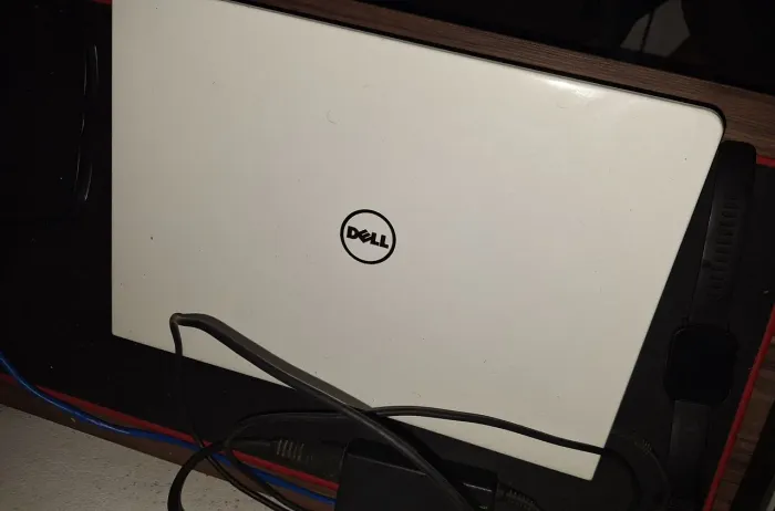 Notebook Dell Inspiron 5458 Funciona Perfeitamente