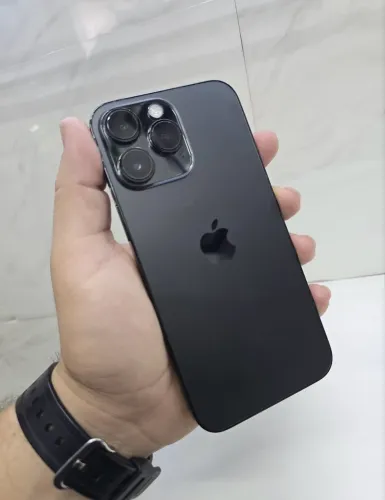 iPhone 14 Pro Max 256gb nunca aberto