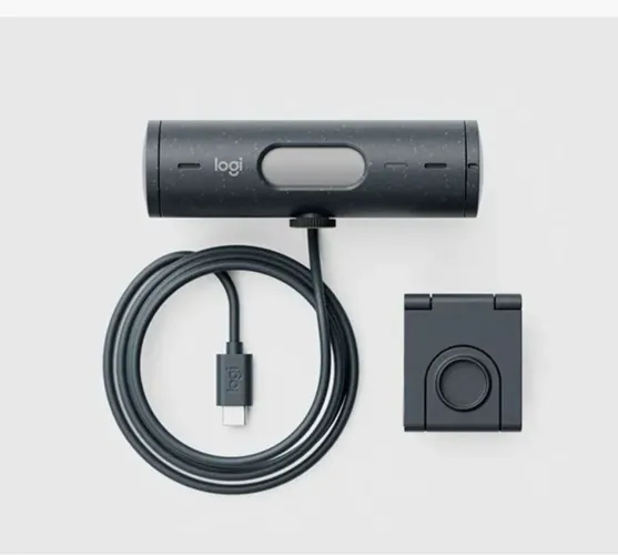 Webcam Logitech Brio 500