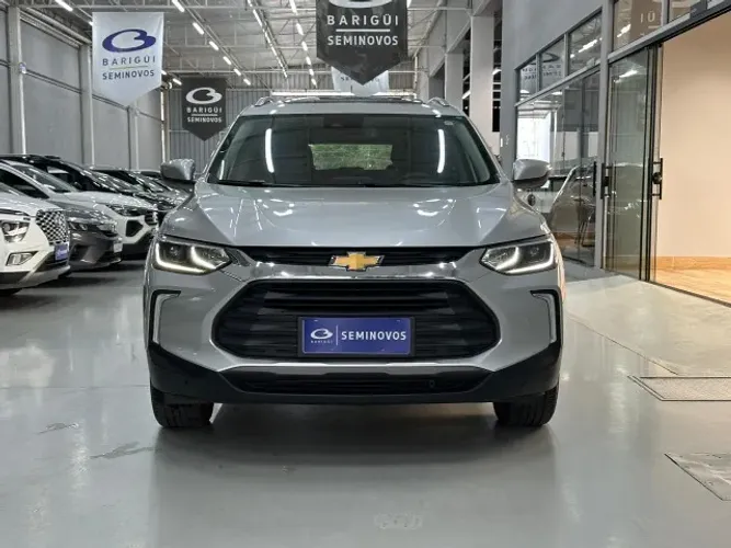 Chevrolet Tracker Premier 1.2 Turbo 12V Flex AUT 2023