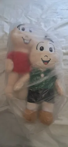 Turma da Mônica
