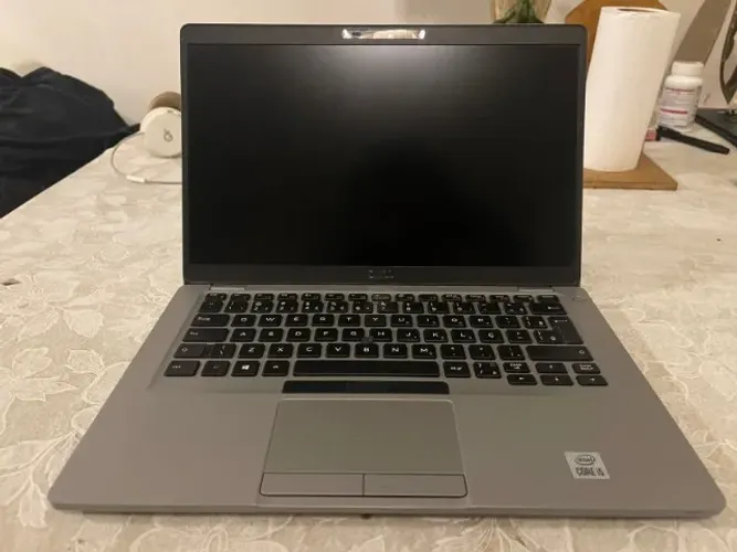 Ultrabook Dell i5 Latitude 10a Geração com Ótima Configuração! Parcelo no Cartão