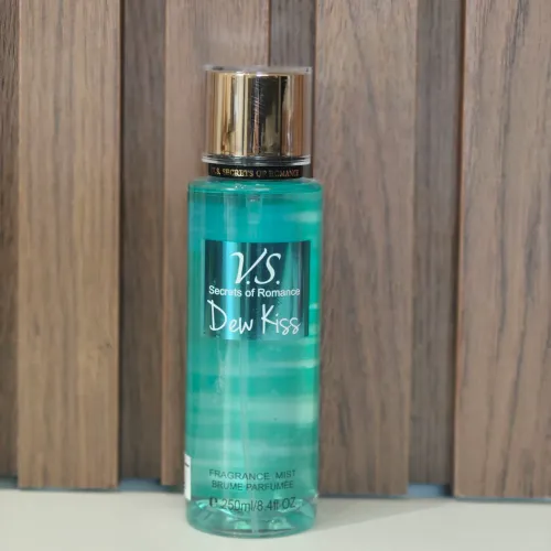 Bore splash dew kiss Victoria Secret- Original
