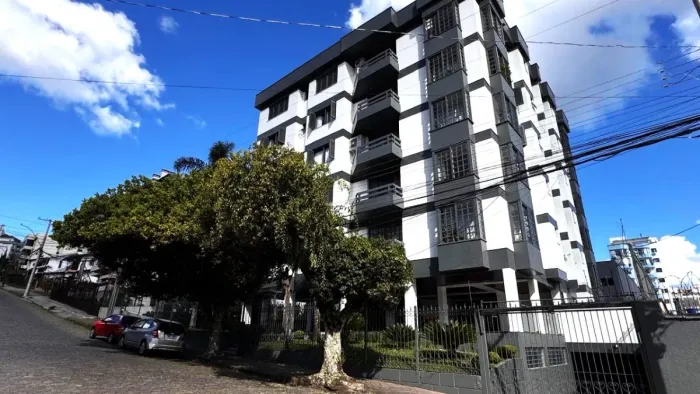 CAXIAS DO SUL - Apartamento Padrão - CENTRO