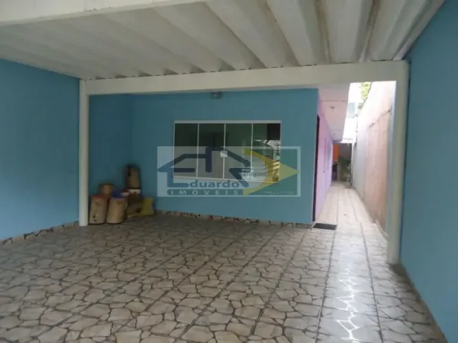 CASA SUZANO CIDADE MIGUEL BADRA